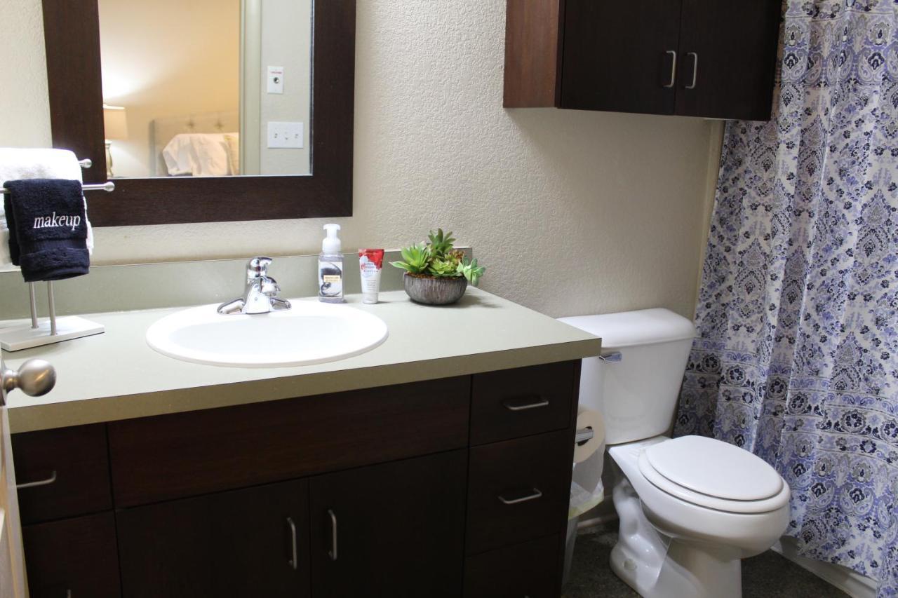 Old Fort Loft King & Queen Suites Nearest Accomodation To Marshals Museum Power Your Ev For Free! Fort Smith Esterno foto