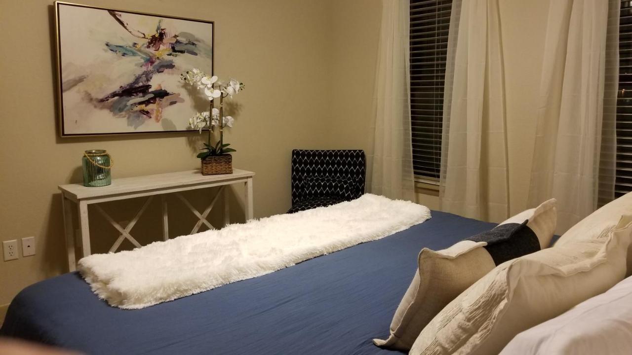 Old Fort Loft King & Queen Suites Nearest Accomodation To Marshals Museum Power Your Ev For Free! Fort Smith Esterno foto