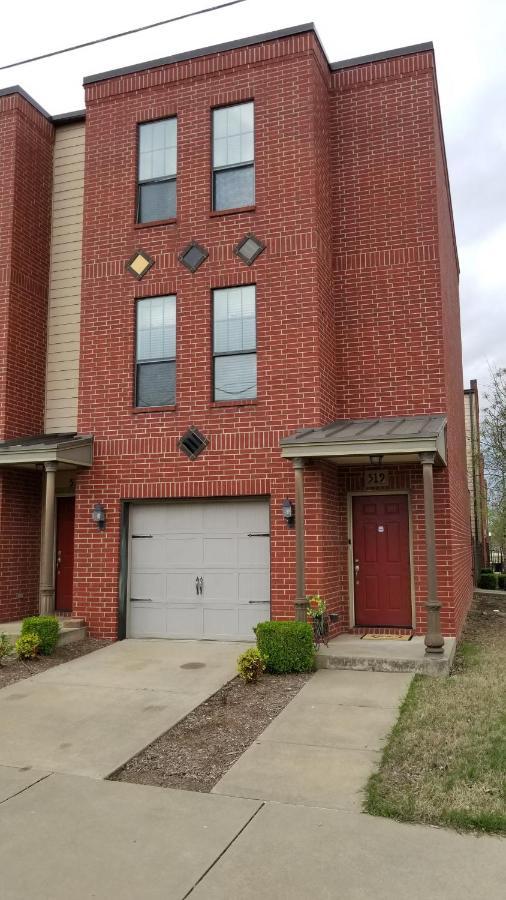 Old Fort Loft King & Queen Suites Nearest Accomodation To Marshals Museum Power Your Ev For Free! Fort Smith Esterno foto