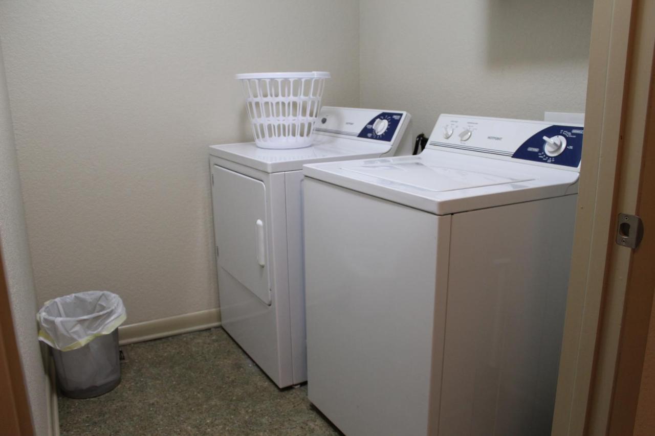 Old Fort Loft King & Queen Suites Nearest Accomodation To Marshals Museum Power Your Ev For Free! Fort Smith Esterno foto